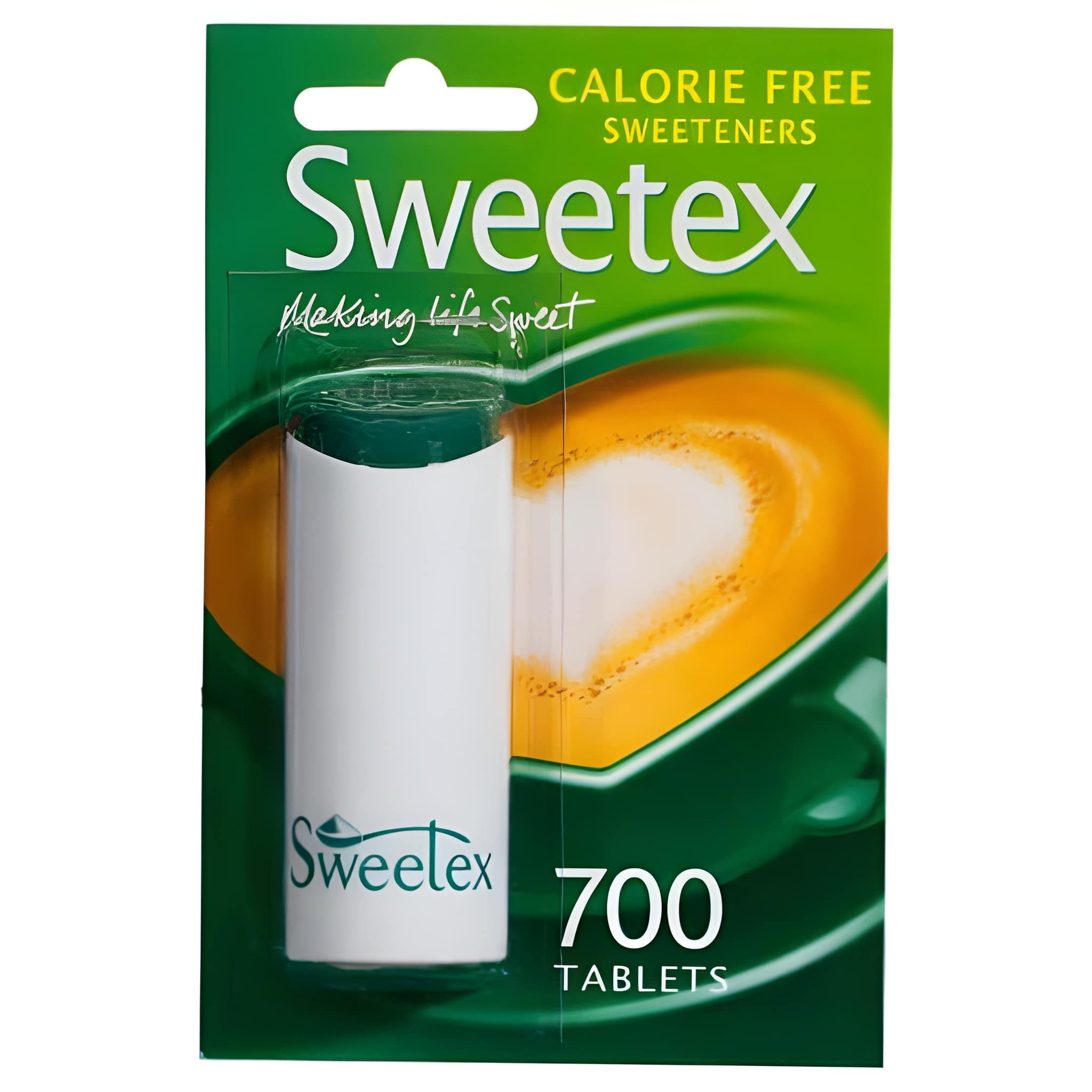SWEETEX 